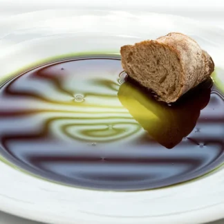 Kernöl aus der Oststeiermark