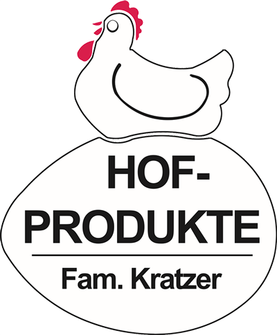 Hof-Produkte | Fam. Kratzer